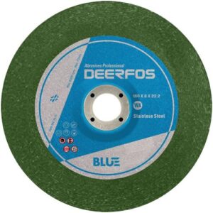[DEARFOS] — BLUE Offset (WA)