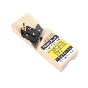 [CHEOLMA] — CP-116A Hand Plane