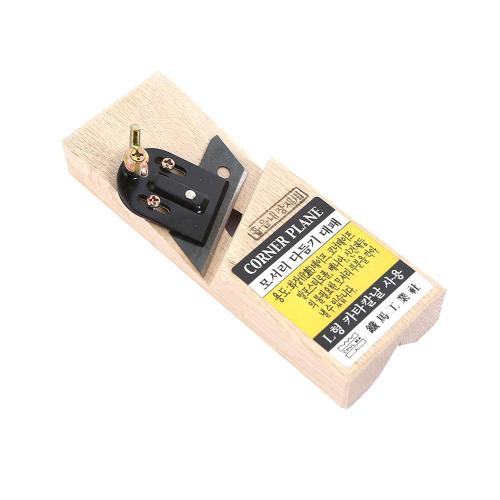 [CHEOLMA] — CP-116A Hand Plane