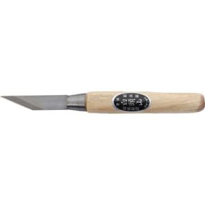 [CHEOLMA] — CH-ZKQLD Carving Chisel