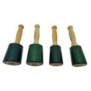 [CHEOLMA] — MALLET400 Urethane Mallet