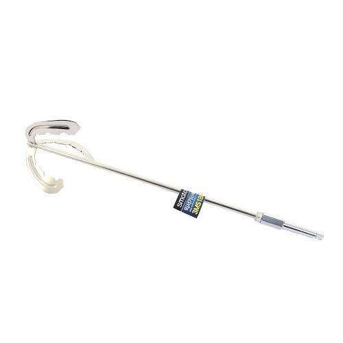 [Smato] — 3MS180S Pry Bar Mixer (Stainless Steel)