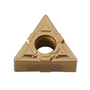 [TaeguTec] — 6106520 Lathe Lathe Insert
