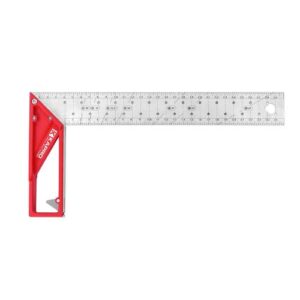 [Capro] — 353-25 Ledge it Square Right Angle