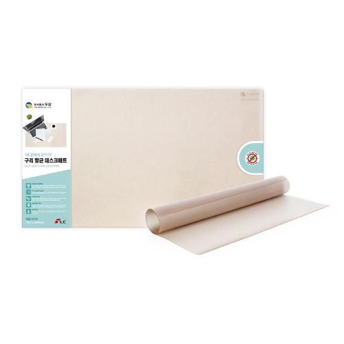[THEMUN] — 183-9524 Desk Mat