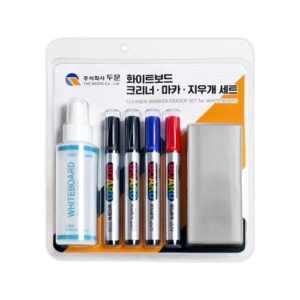 [THEMUN] — 183-9533 Whiteboard Marker Set