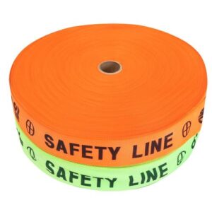 [Protector] — 870-9295 Safety Webbing Belt