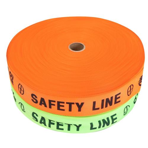 [Protector] — 870-9295 Safety Webbing Belt