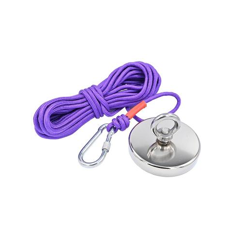 [Smato] — MR3610 Magnet Magnetic Rope