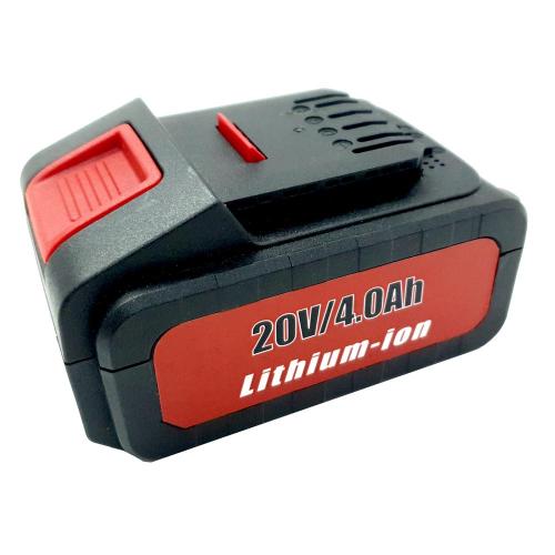 [BM] — L-204 Battery
