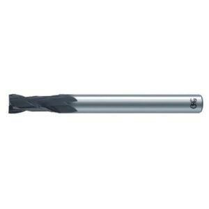 [OSG] — SP2FX6X15 Carbide End Mill (STEEL-PRO)