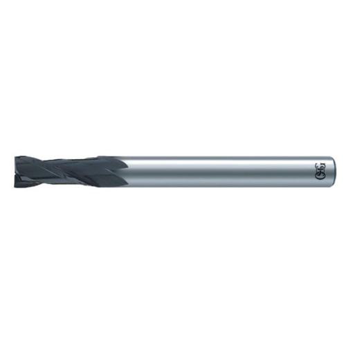 [OSG] — SP2FX6X15 Carbide End Mill (STEEL-PRO)
