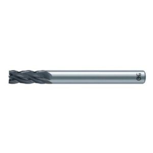 [OSG] — SP4FX2X6 Carbide End Mill (STEEL-PRO)