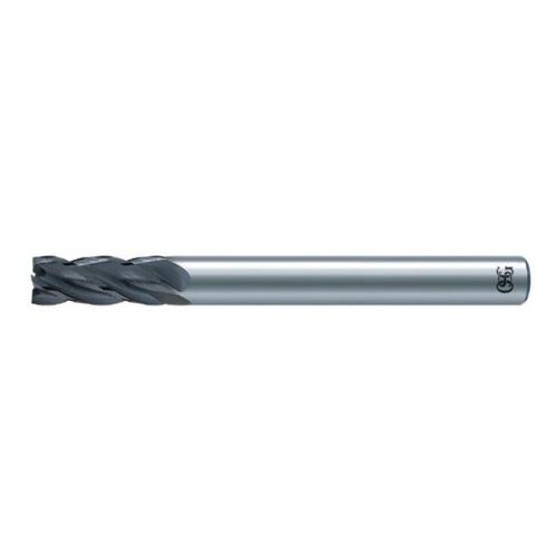 [OSG] — SP4FX2X6 Carbide End Mill (STEEL-PRO)