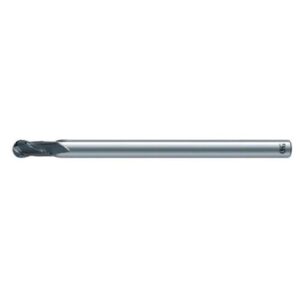 [OSG] — SP2BX1X2P5 Carbide Ball End Mill (STEEL-PRO)