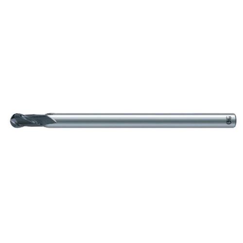 [OSG] — SP2BX1X2P5 Carbide Ball End Mill (STEEL-PRO)