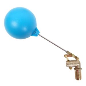 [Taebaek Metal] — 805-9695 Ball Top