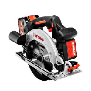 [KEYANG Cordless] — 8152058 Cordless Circular Saw