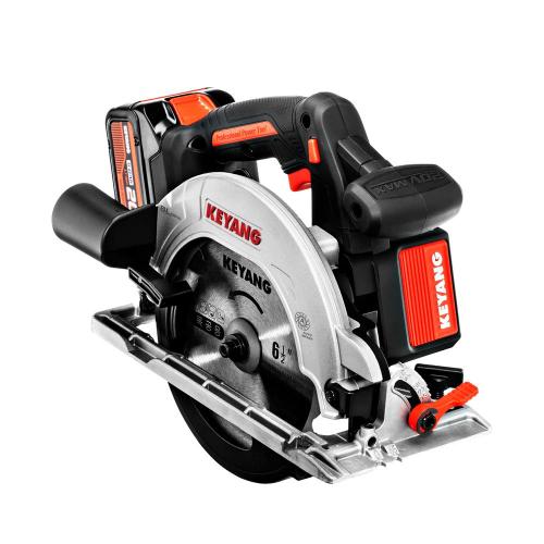 [KEYANG Cordless] — 8152058 Cordless Circular Saw