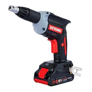 [KEYANG Cordless] — 8081017 Cordless Auto Screwdriver