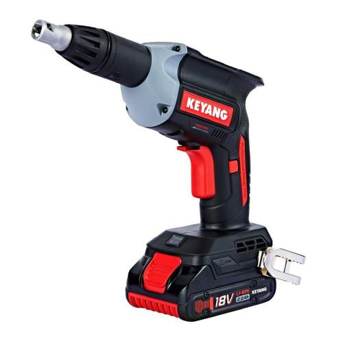 [KEYANG Cordless] — 8081017 Cordless Auto Screwdriver