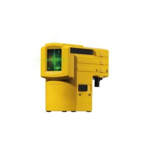 [Stabila] — LAX50G Laser Level (Green)