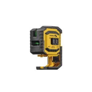[Stabila] — LAX300G Laser Level (Green)