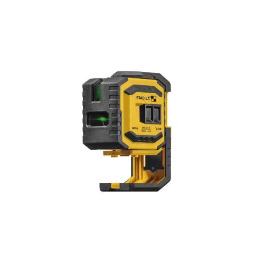 [Stabila] — LAX300G Laser Level (Green)