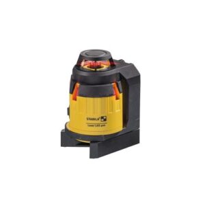[Stabila] — LAX400 Laser Level
