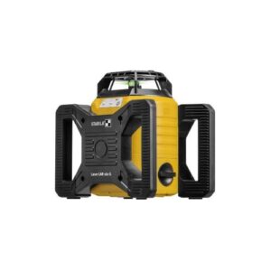 [Stabila] — LAR160G Laser Level (Rotary)