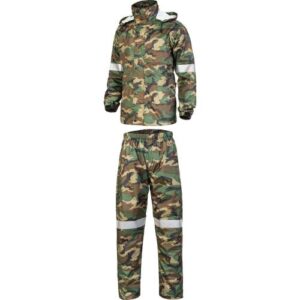 [Jaebi Rainwear] — SI-903 Riding Rainwear SI-903