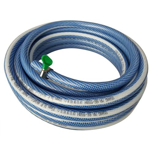 [Ssangma] — 802-4194 Twisted Relief Hose