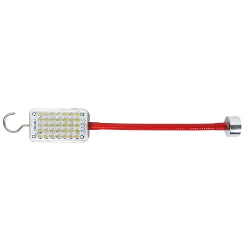 [Smato Work Light] — WL-201B Work Light - LED Accordion