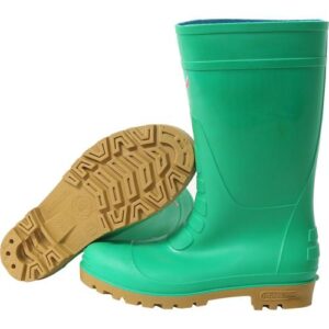 [Buffalo] — BFL-05 Chemical Resistant Boot