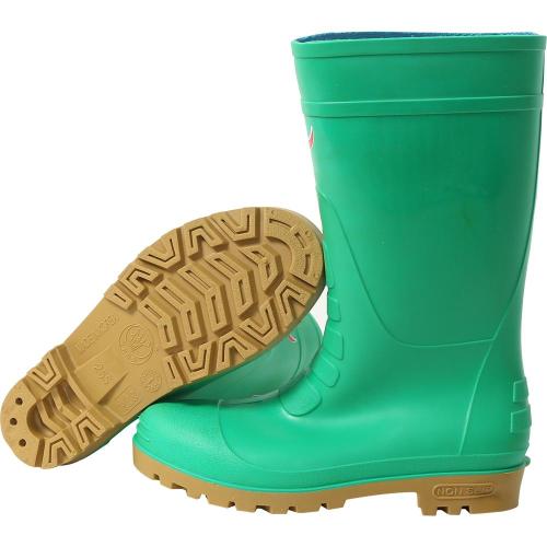[Buffalo] — BFL-05 Chemical Resistant Boot