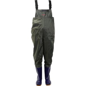 [Buffalo] — BFL-06 Chest Wader Boot