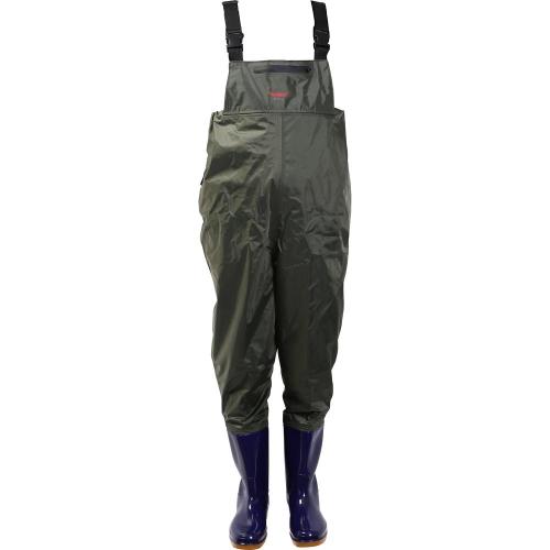 [Buffalo] — BFL-06 Chest Wader Boot