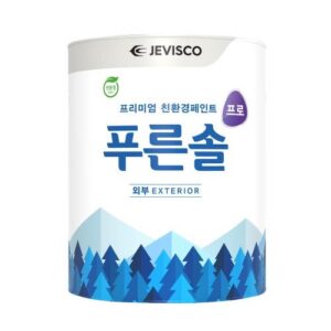 [Gangnam Service] — 819-1450 Architectural Water-Based Paint