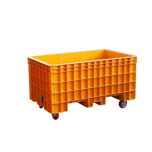 [Smato] — SJB-600PC Parts Box Jumbo Box