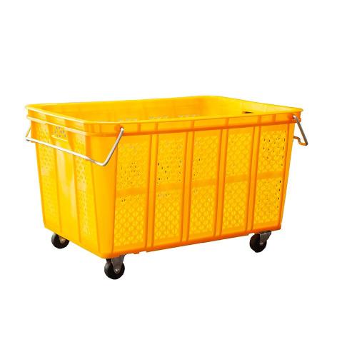 [Smato] — SMC-07 Parts Box Transport Box