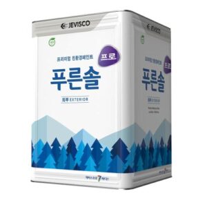 [Gangnam Service] — 819-1566 Architectural Water-Based Paint