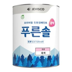 [Gangnam Service] — 819-1584 Architectural Water-Based Paint