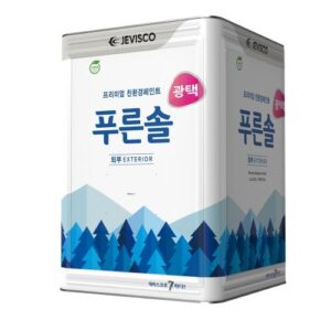 [Gangnam Service] — 819-1627 Architectural Water-Based Paint