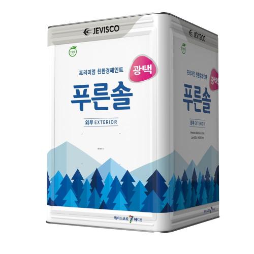 [Gangnam Service] — 819-1627 Architectural Water-Based Paint