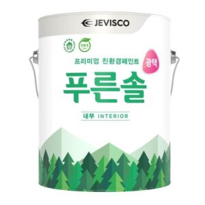 [Gangnam Service] — 819-1654 Architectural Water-Based Paint