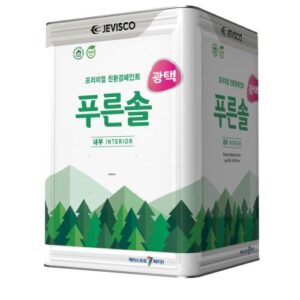 [Gangnam Service] — 819-1663 Architectural Water-Based Paint