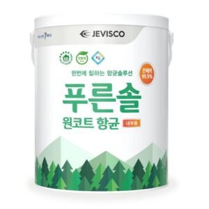 [Gangnam Service] — 819-1672 Architectural Water-Based Paint