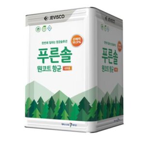 [Gangnam Service] — 819-1681 Architectural Water-Based Paint
