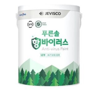 [Gangnam Service] — 819-1690 Architectural Water-Based Paint