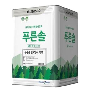 [Gangnam Service] — 819-1715 Architectural Water-Based Paint